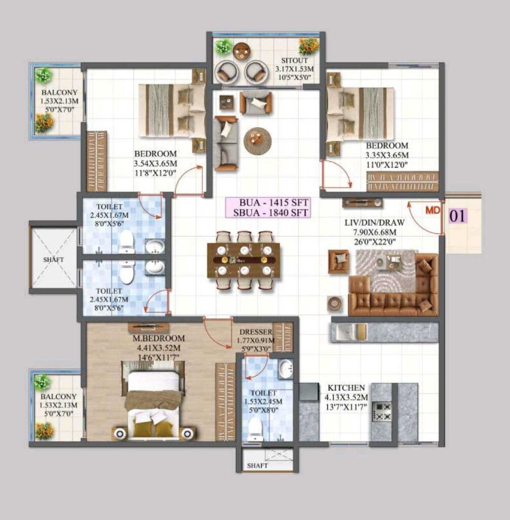 Amrutha_Lake_Vista_Floorplan-4
